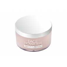 Seventeen Loose Face Powder 01 Natural